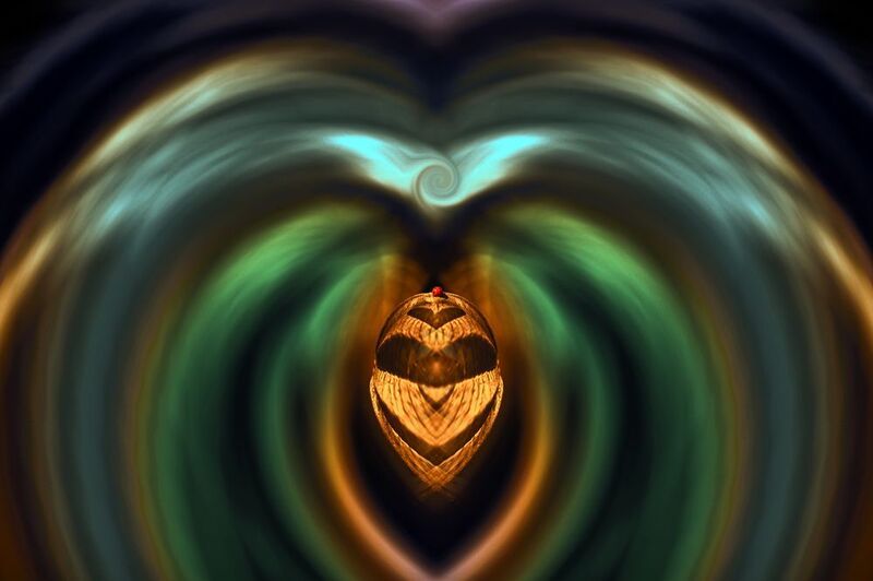 creative, conceptual, креатив, концепция, сознание, размышления, conception, streams, consciousness, center, reflections Потоки сознания... (ver.1) фото превью