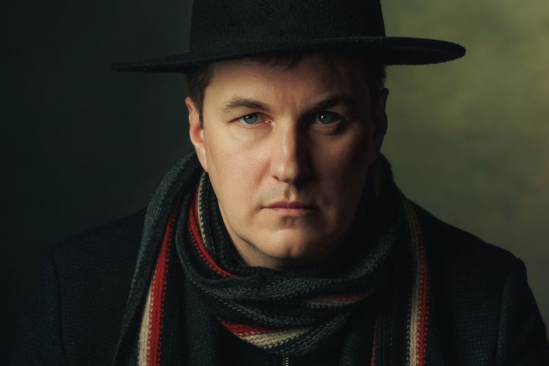 Незнакомец фото превью