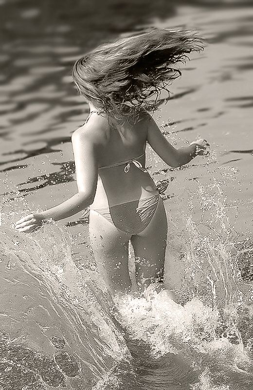 Эх, лето! фото превью