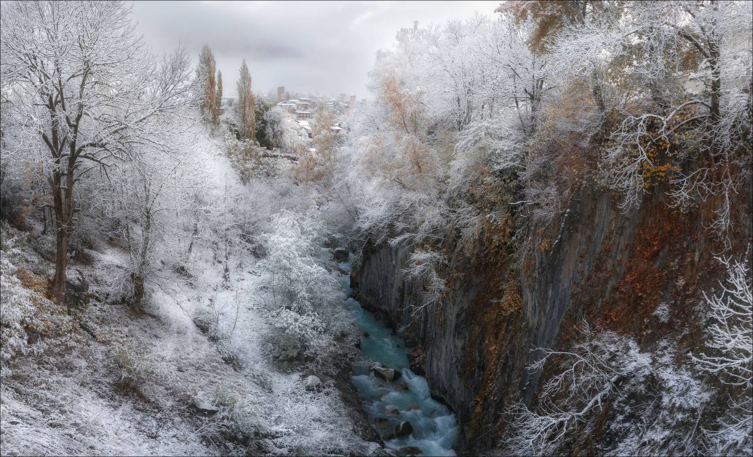 грузия, сванетия, верхняя сванетия, местия, местиа, фототур в грузию, phototravel.pro, Влад Соколовский