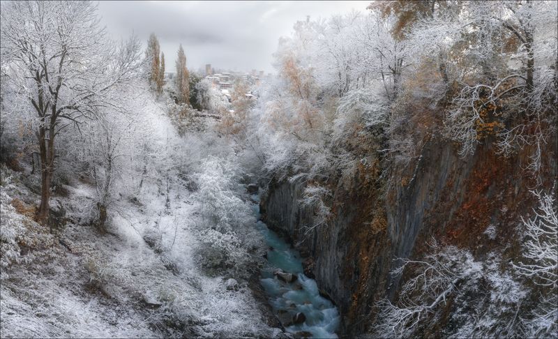 грузия, сванетия, верхняя сванетия, местия, местиа, фототур в грузию, phototravel.pro Серебряные ветви фото превью