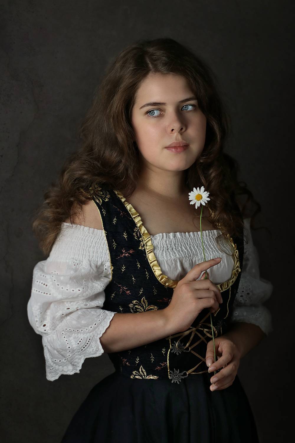 , Светлана Дерябина