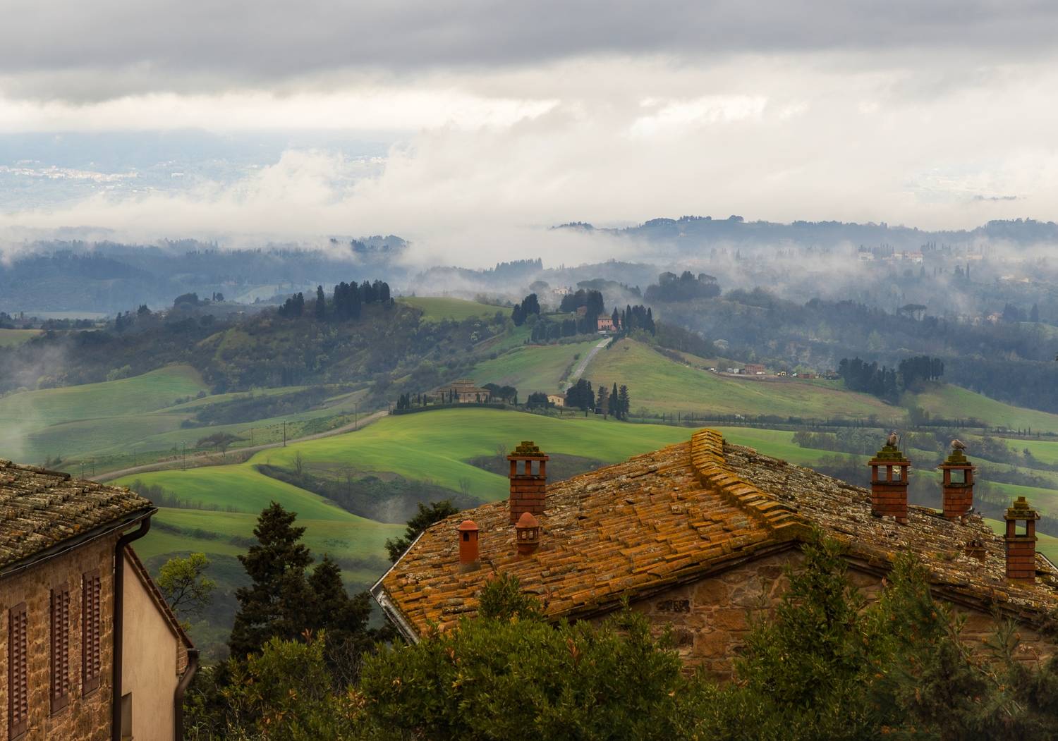 , Алекс Римский