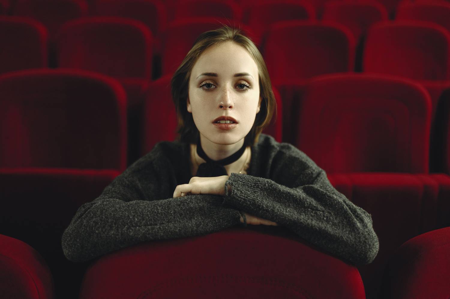 , Денис Труфанов