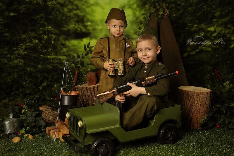 С Наступающим! фото превью