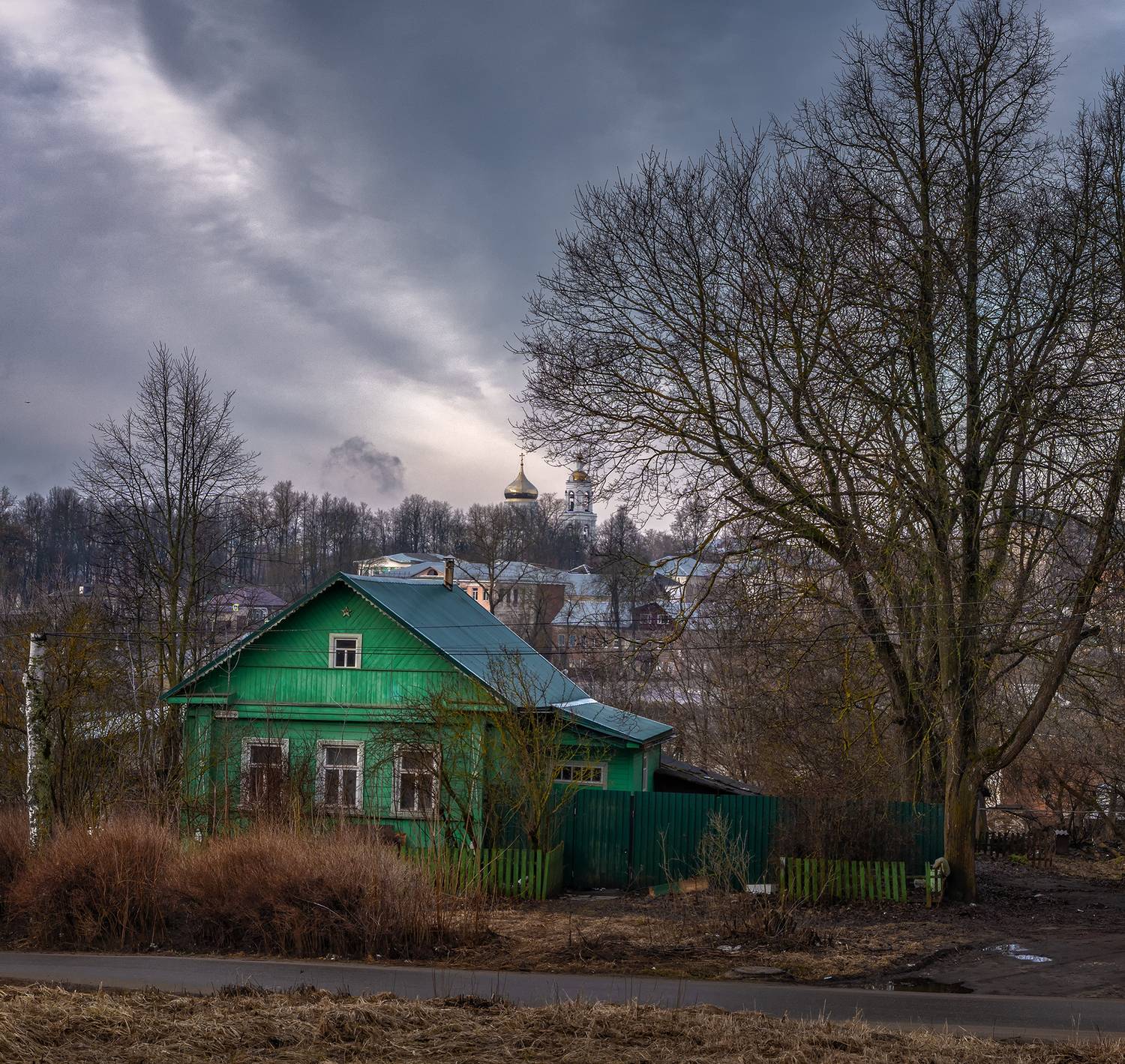 , Андреев Николай