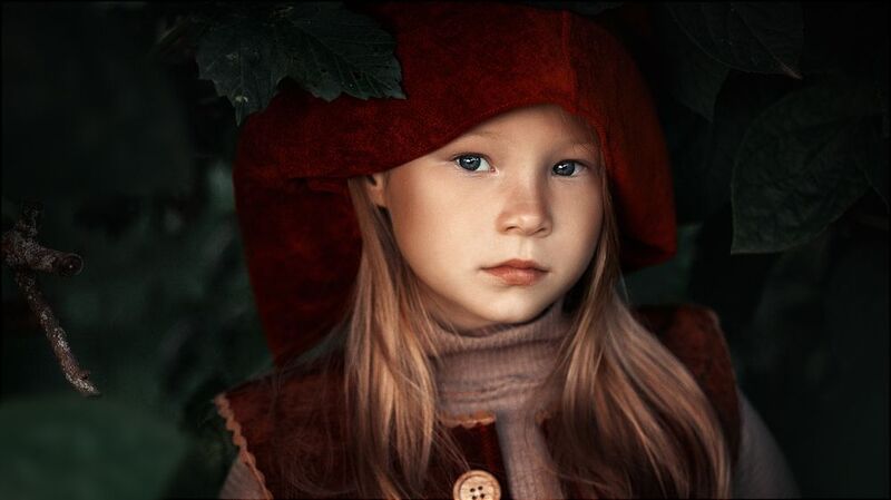 Гномик фото превью