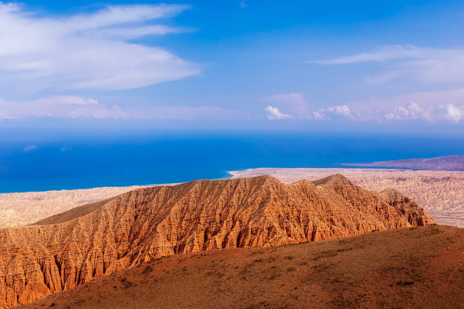 кыргызстан, иссык-куль, Элина Магалимова