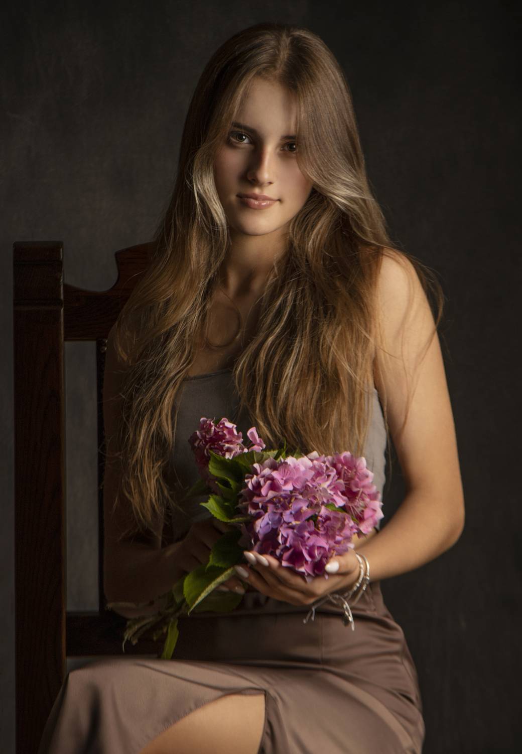 , Замятин Александр