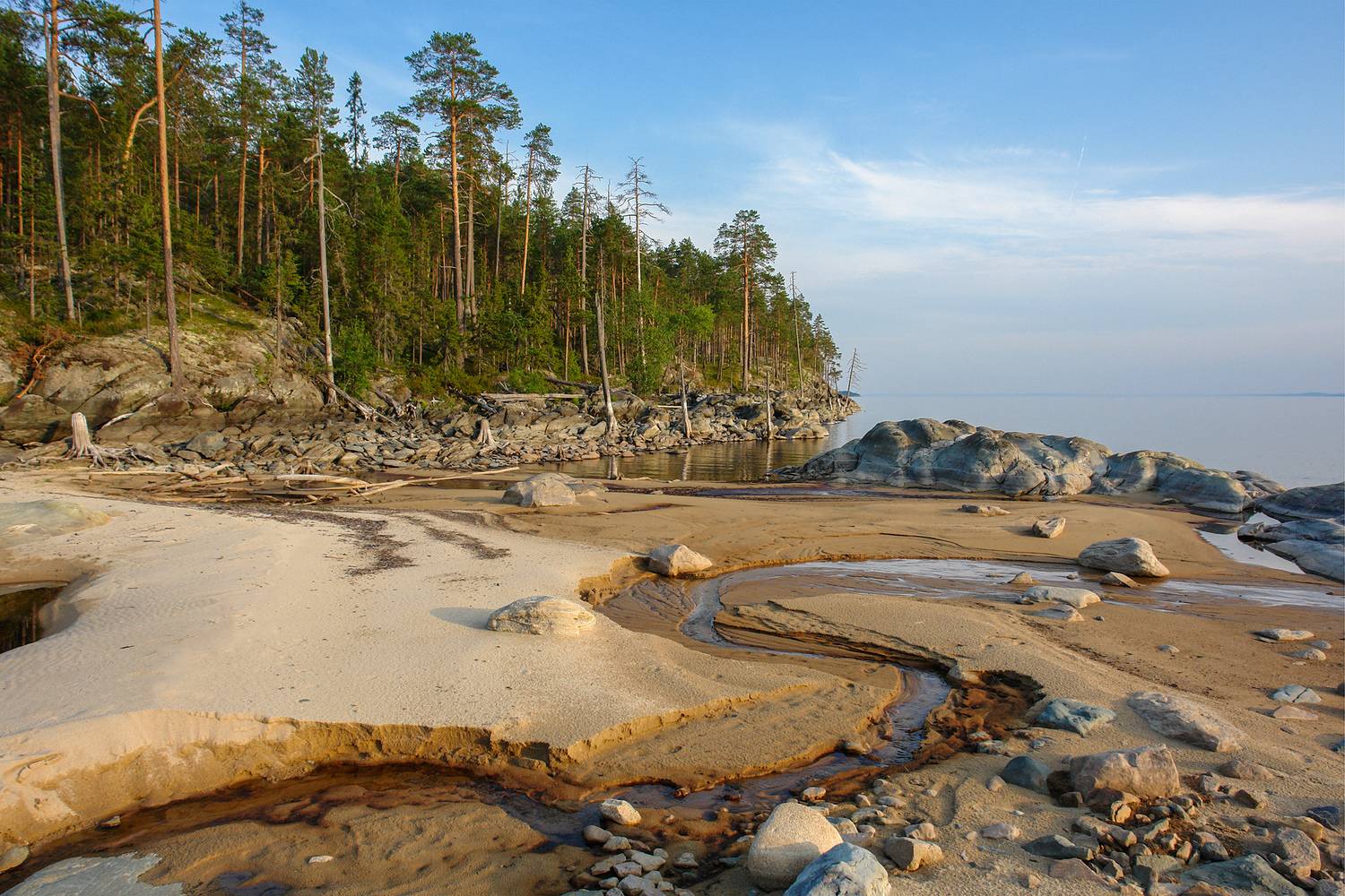 , Медведев Александр