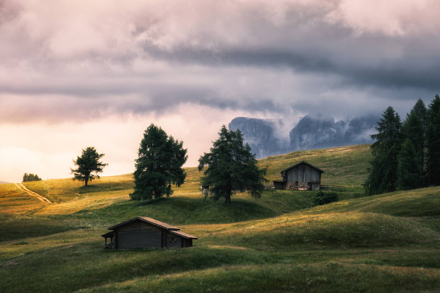 , Георгий Бычковский