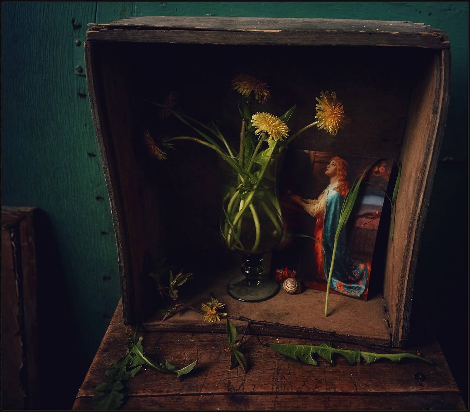 , Александр Хромеев