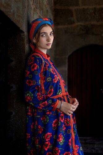 Dorotea