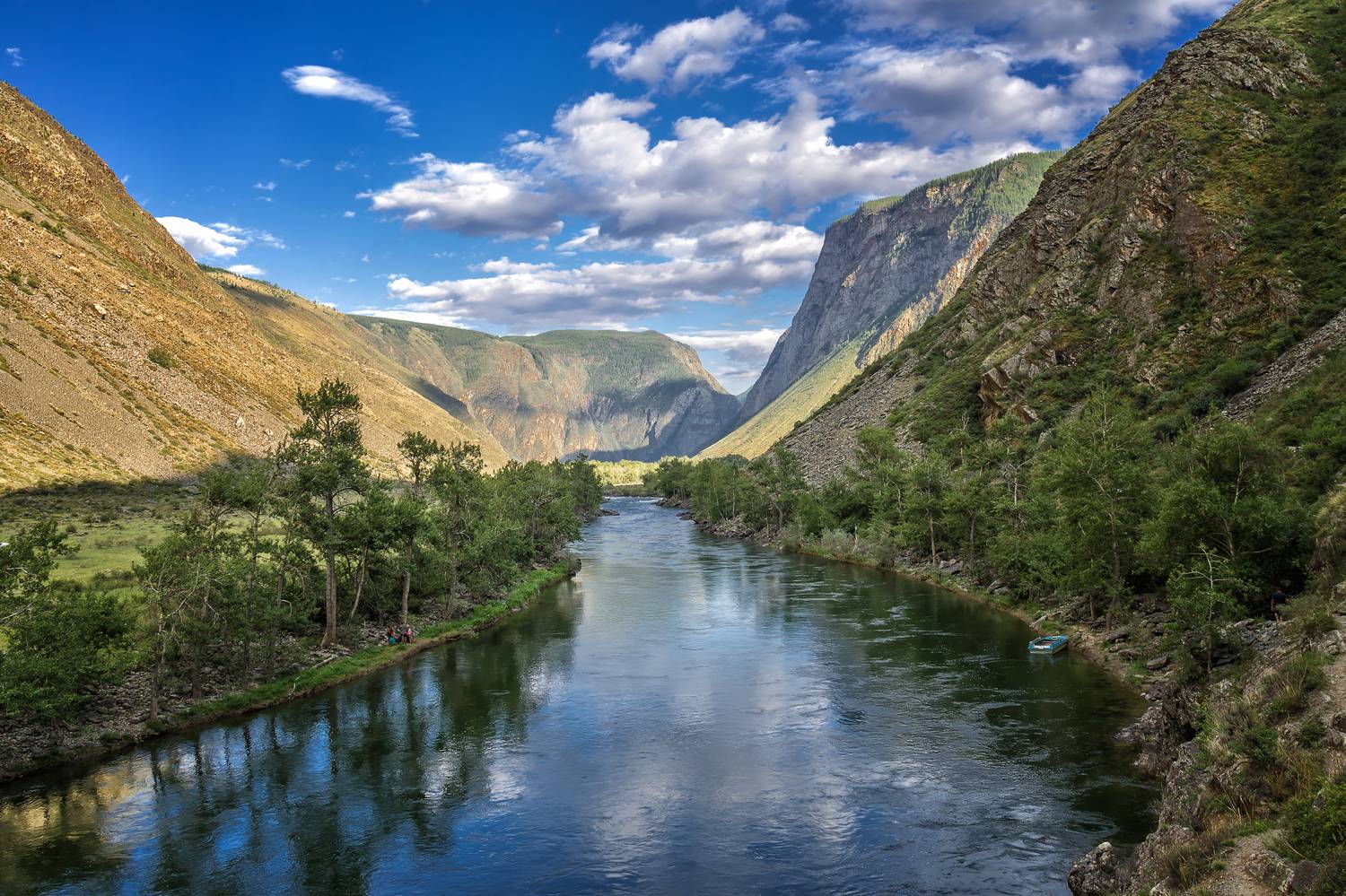 , Юдинских Марина