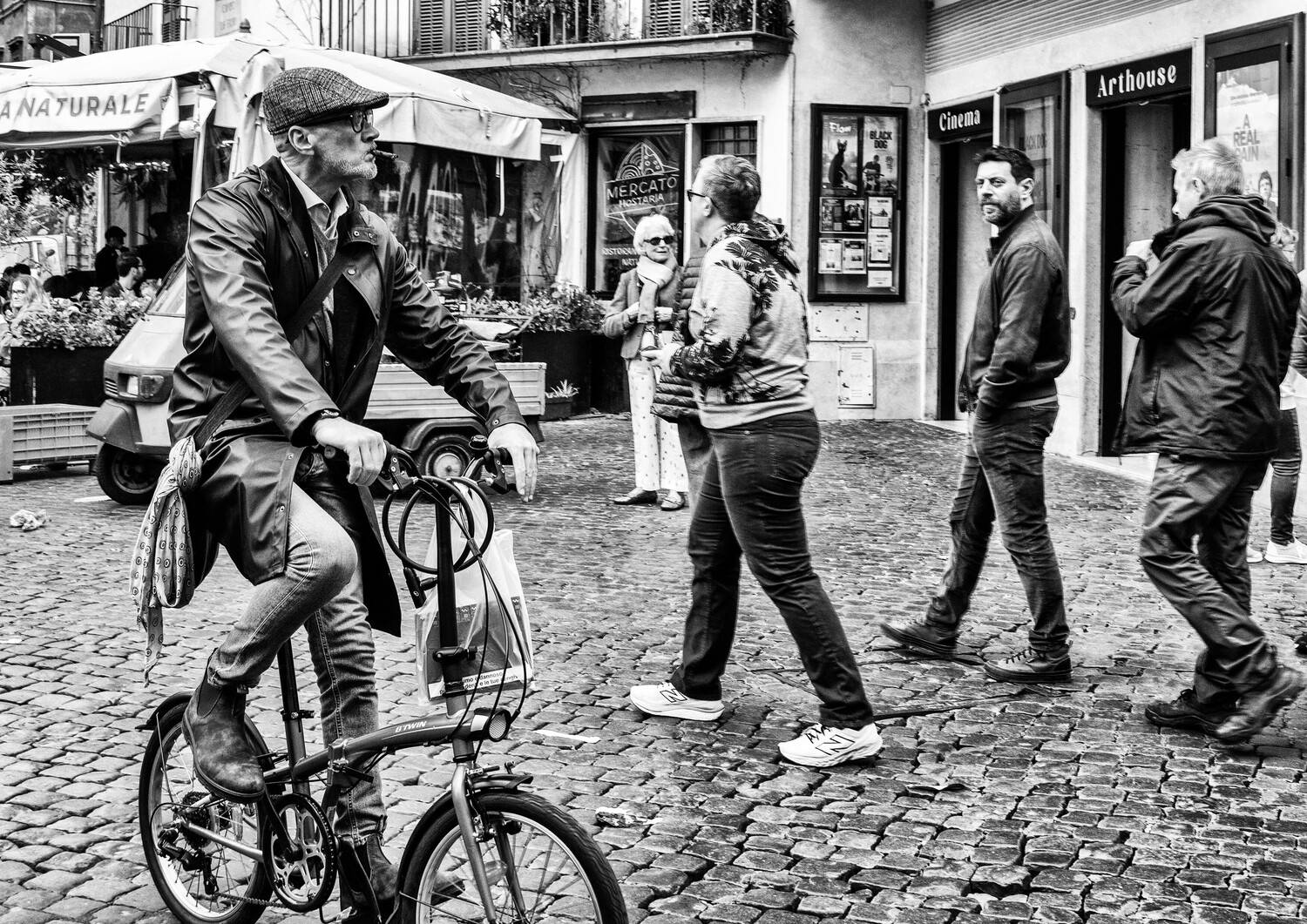 , Vladimir Bragilevsky