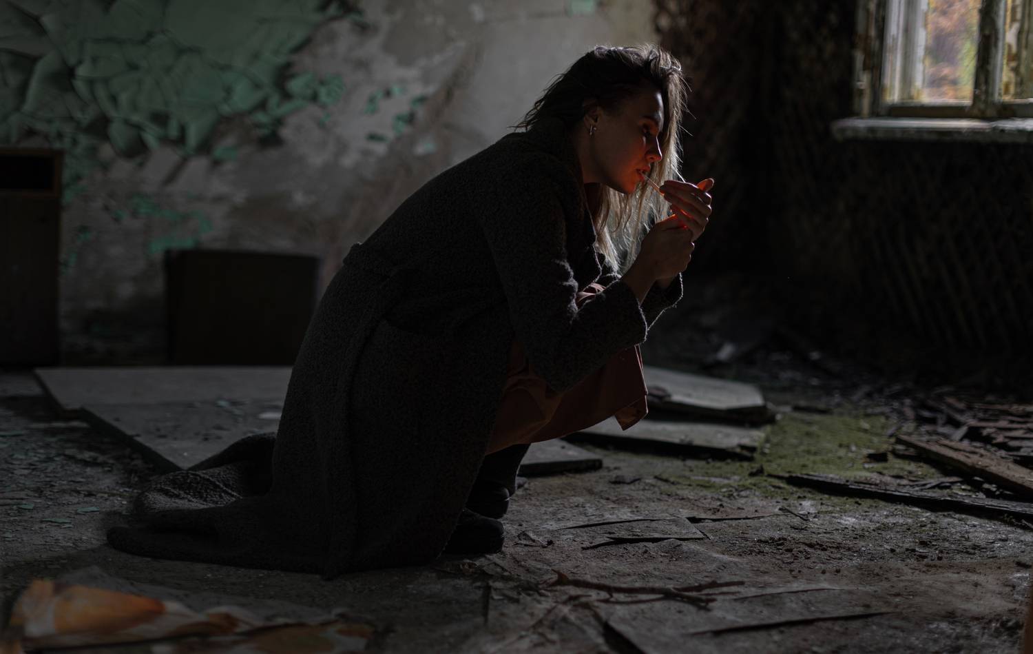 фролов Андрей, Фролов Андрей