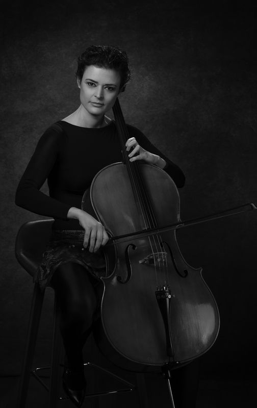 The Musician фото превью