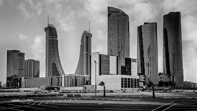 Bahrain Financial Harbour фото превью