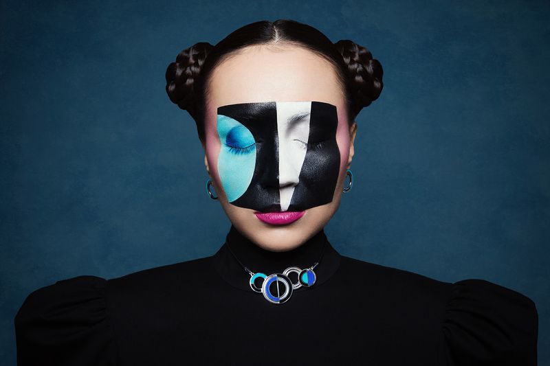 Равновесие фото превью