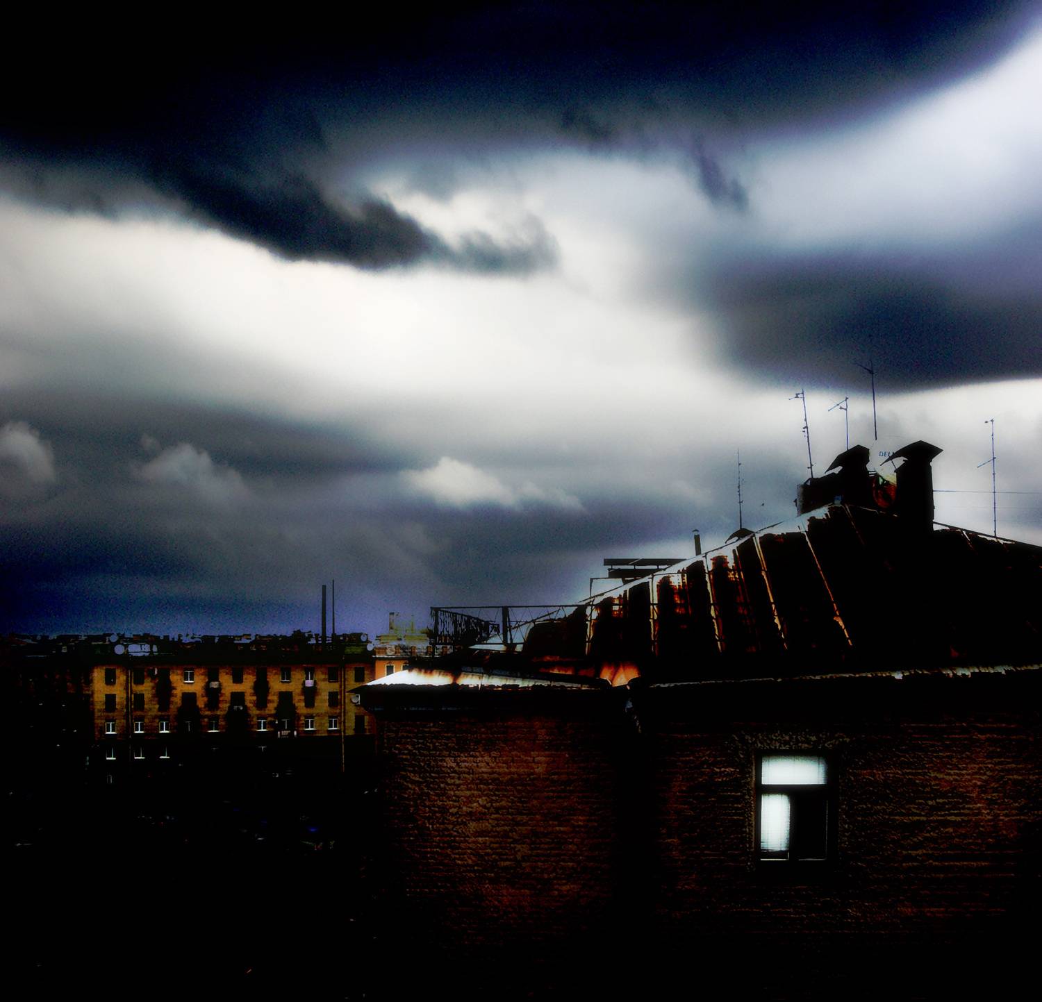 , Борис Кравецкий