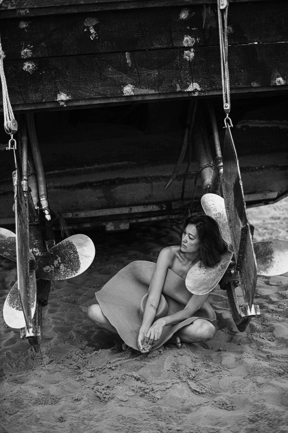 , Щеглова Марина