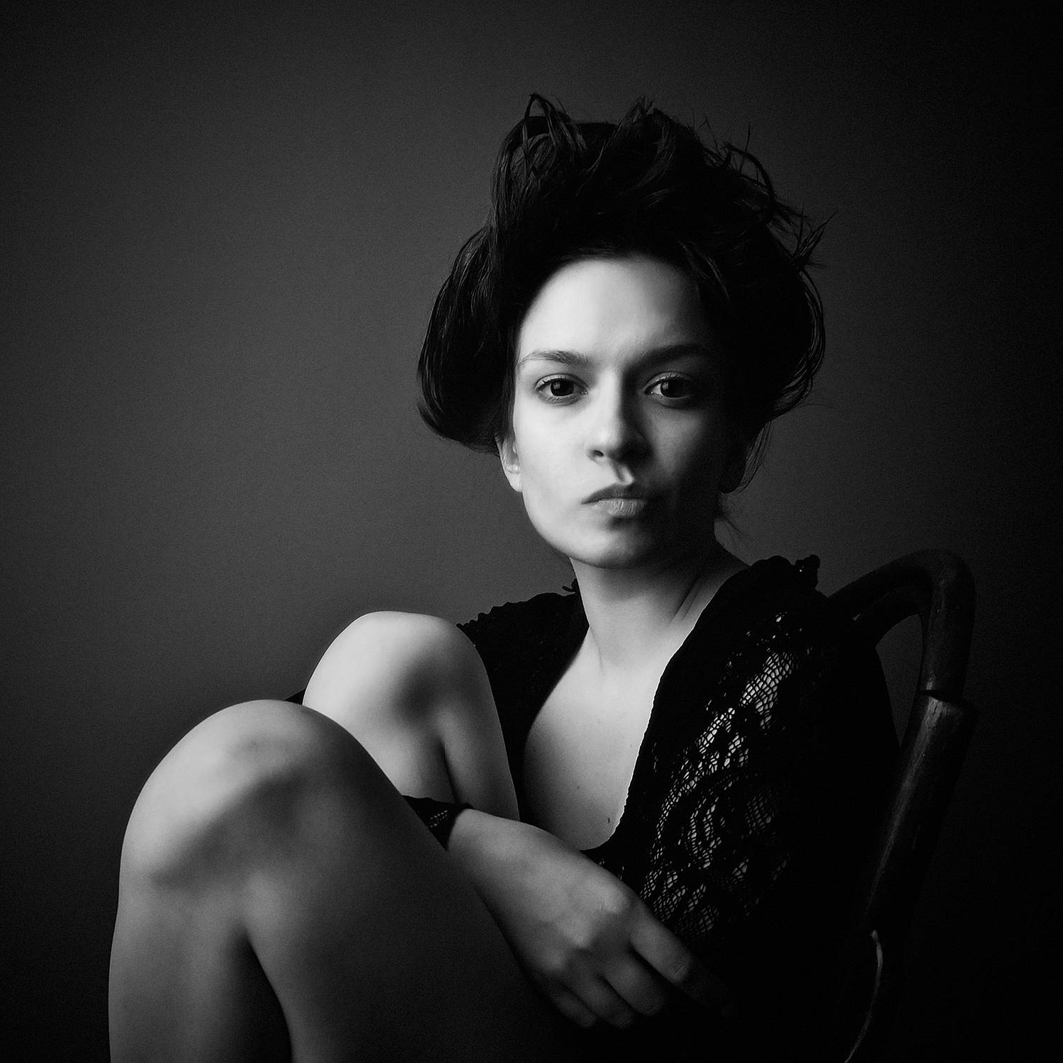 , Илья Зубов