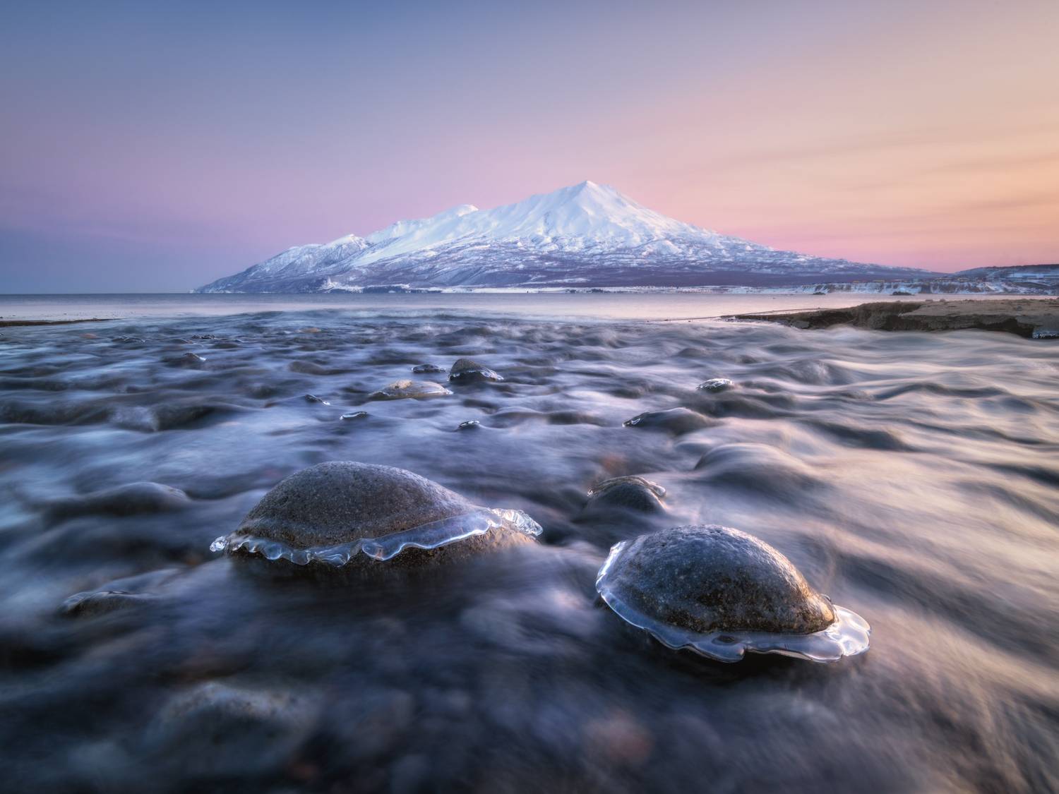 курилы, Андрей Грачев