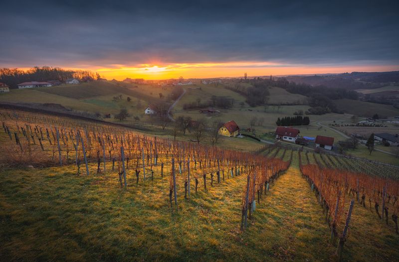 Styrian Tuscany  фото превью