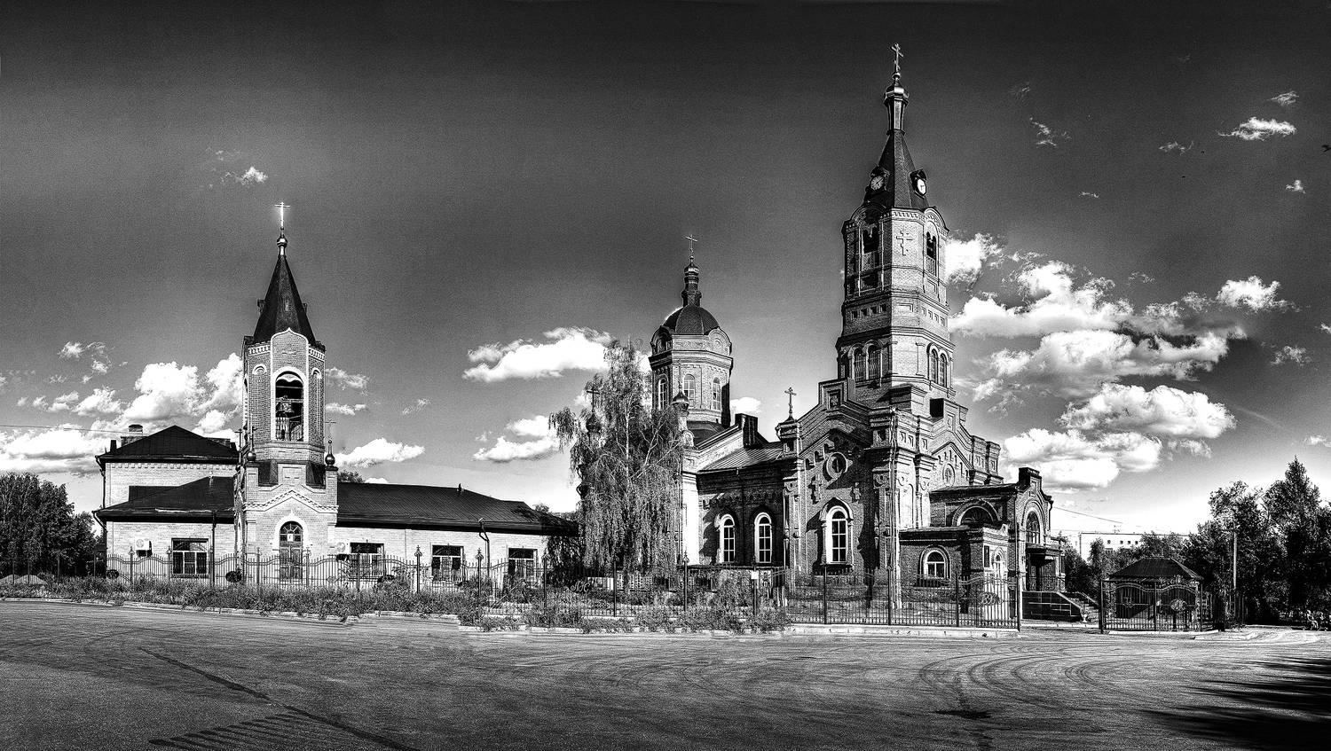 , Борис Бусыгин