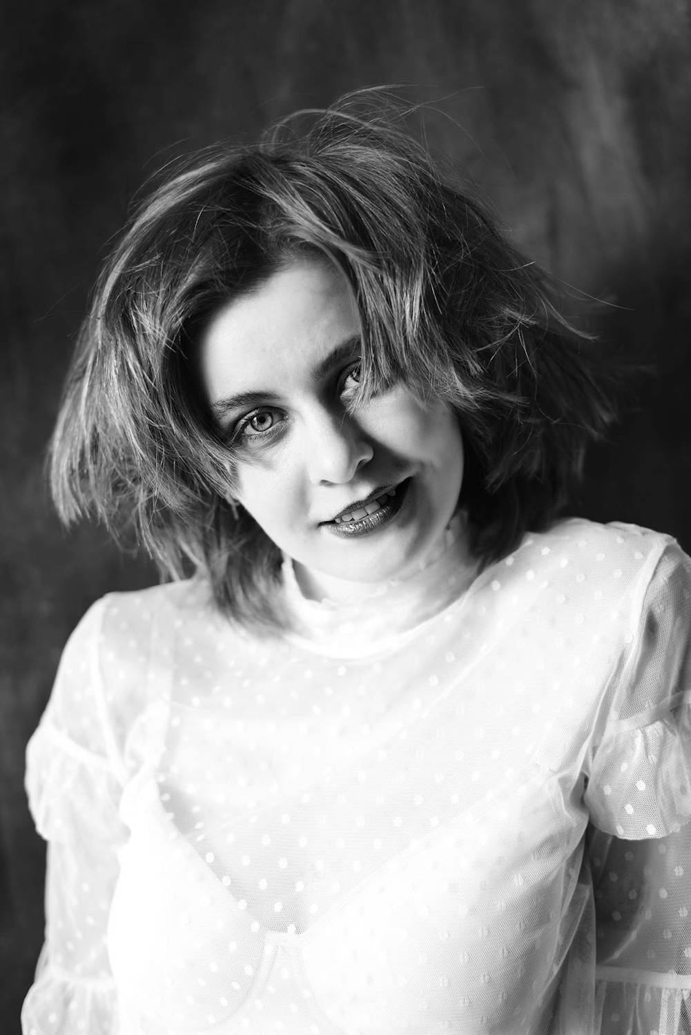 , Ирина Данилова