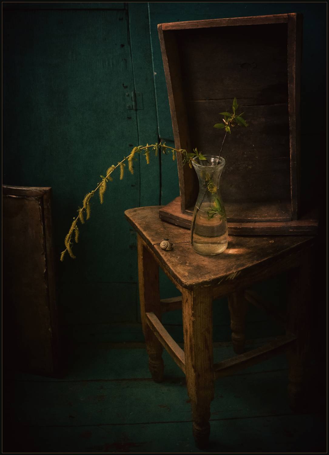 , Александр Хромеев