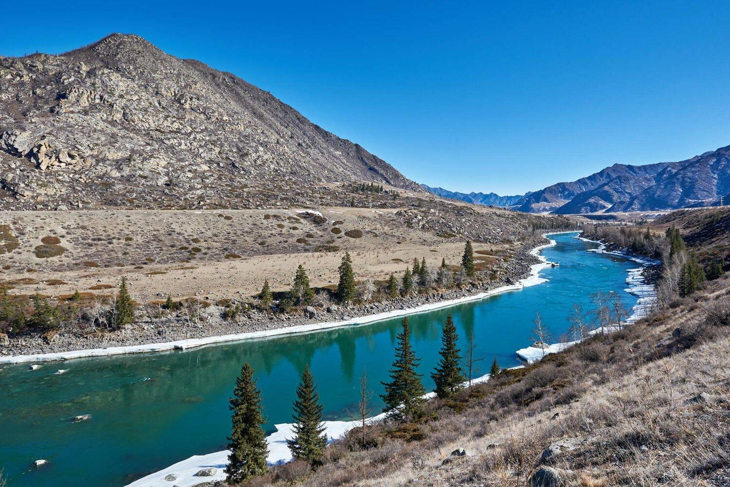 , Сергей Романчук