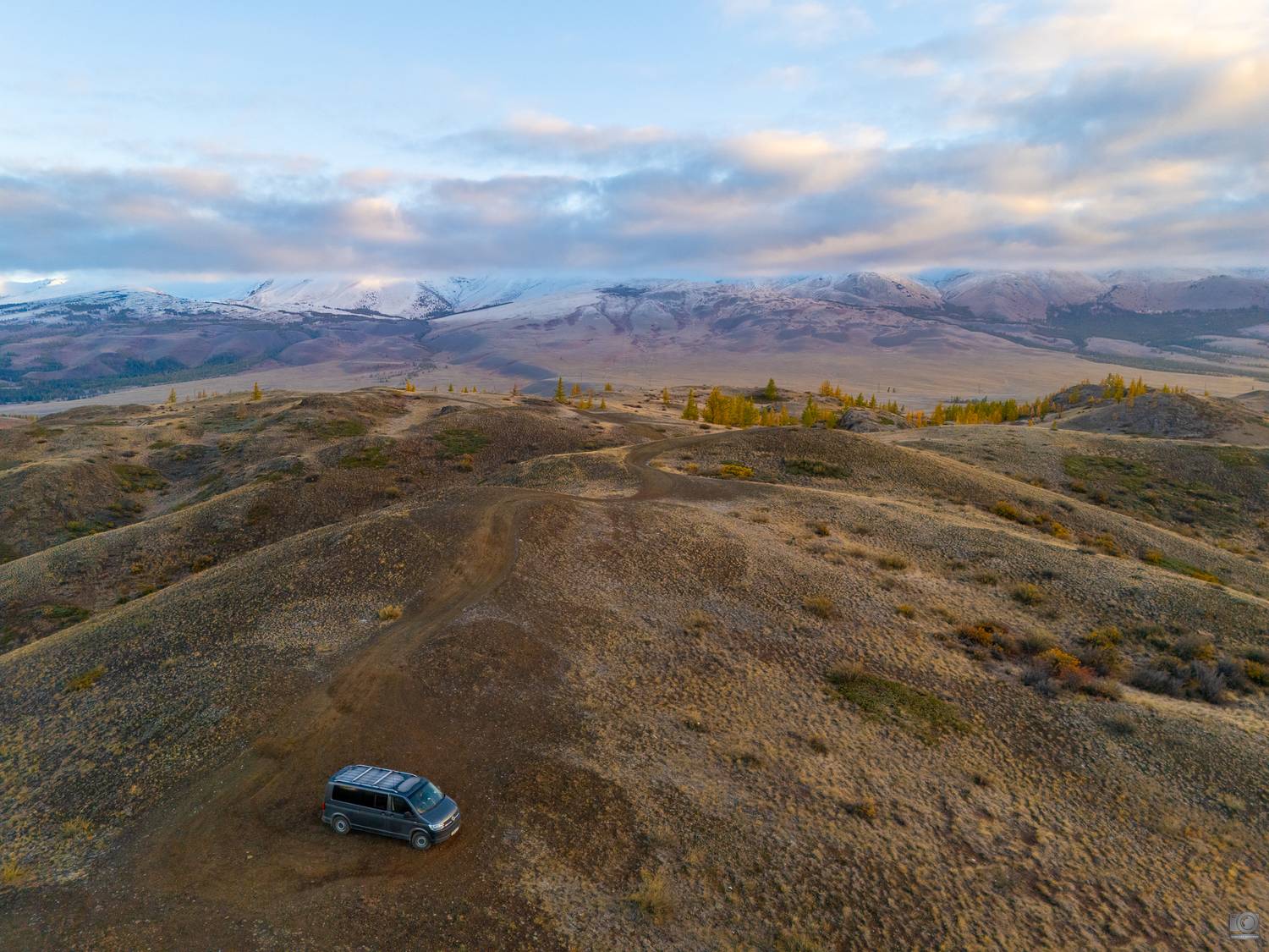 алтай, Ковалев Дмитрий