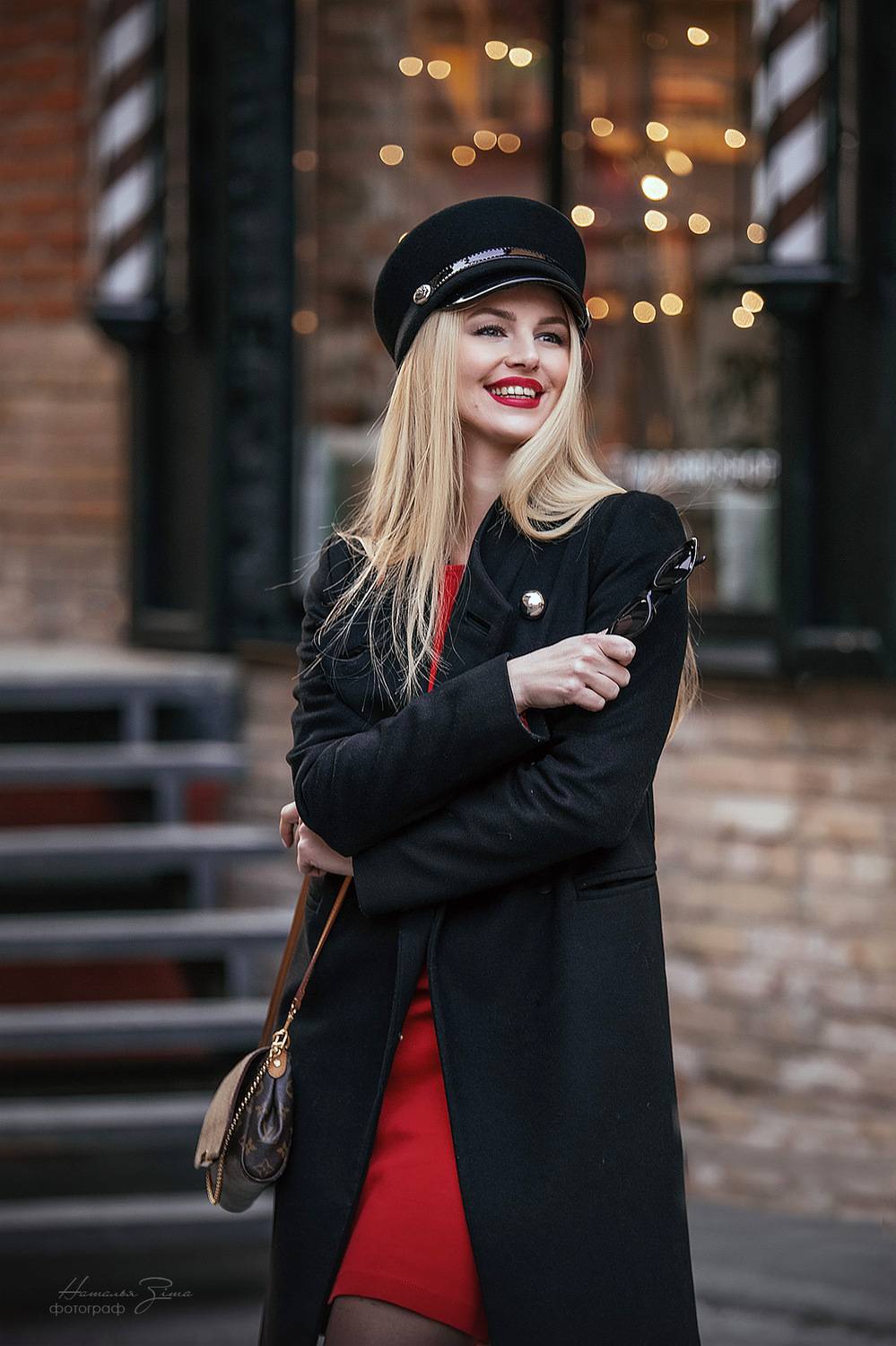 , Наталья Ткачева