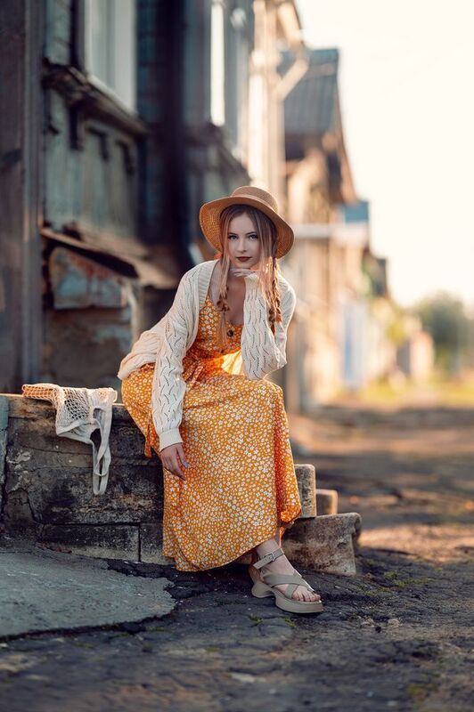 Ульяна фото превью