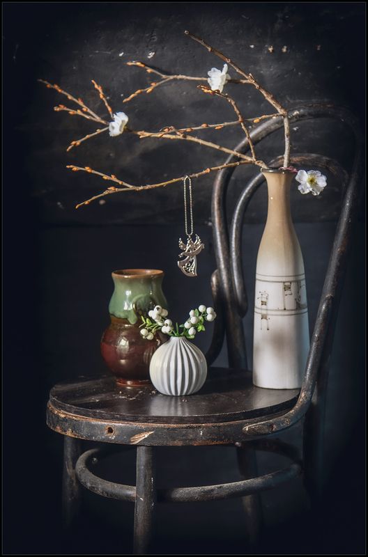 В ожидании праздника фото превью