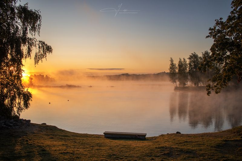 Daugava River фото превью