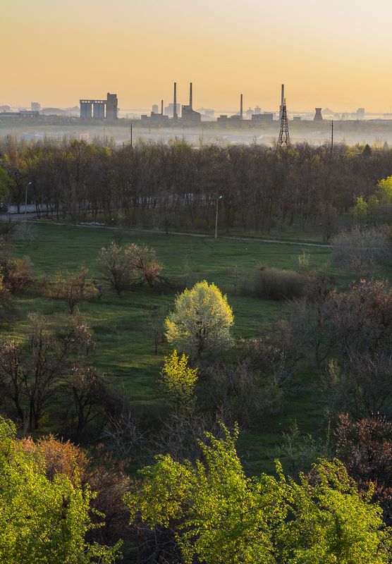 Весна. фото превью