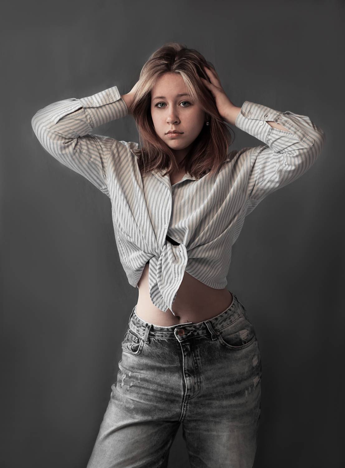 , Ирина Бабенкова