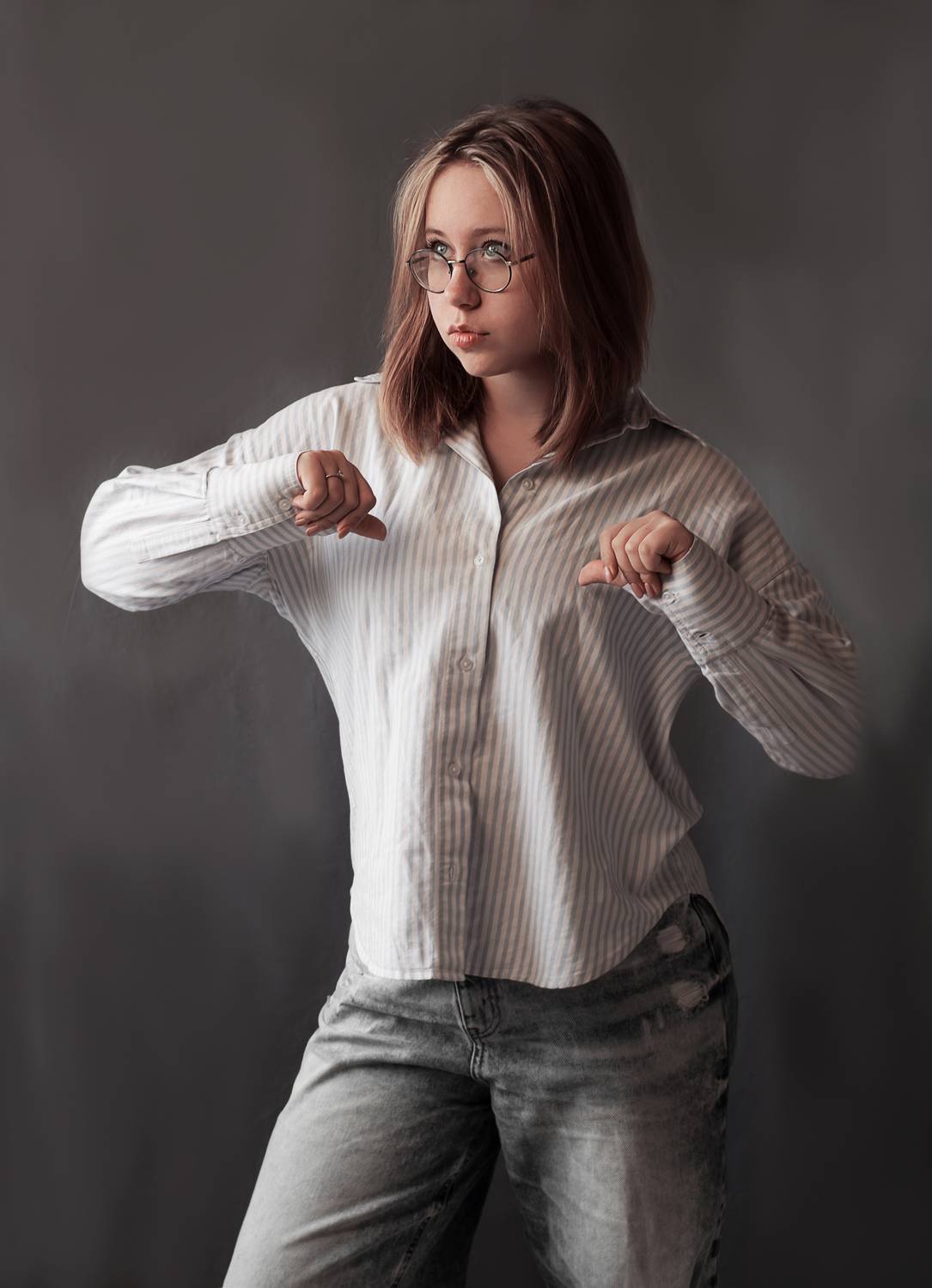 , Ирина Бабенкова