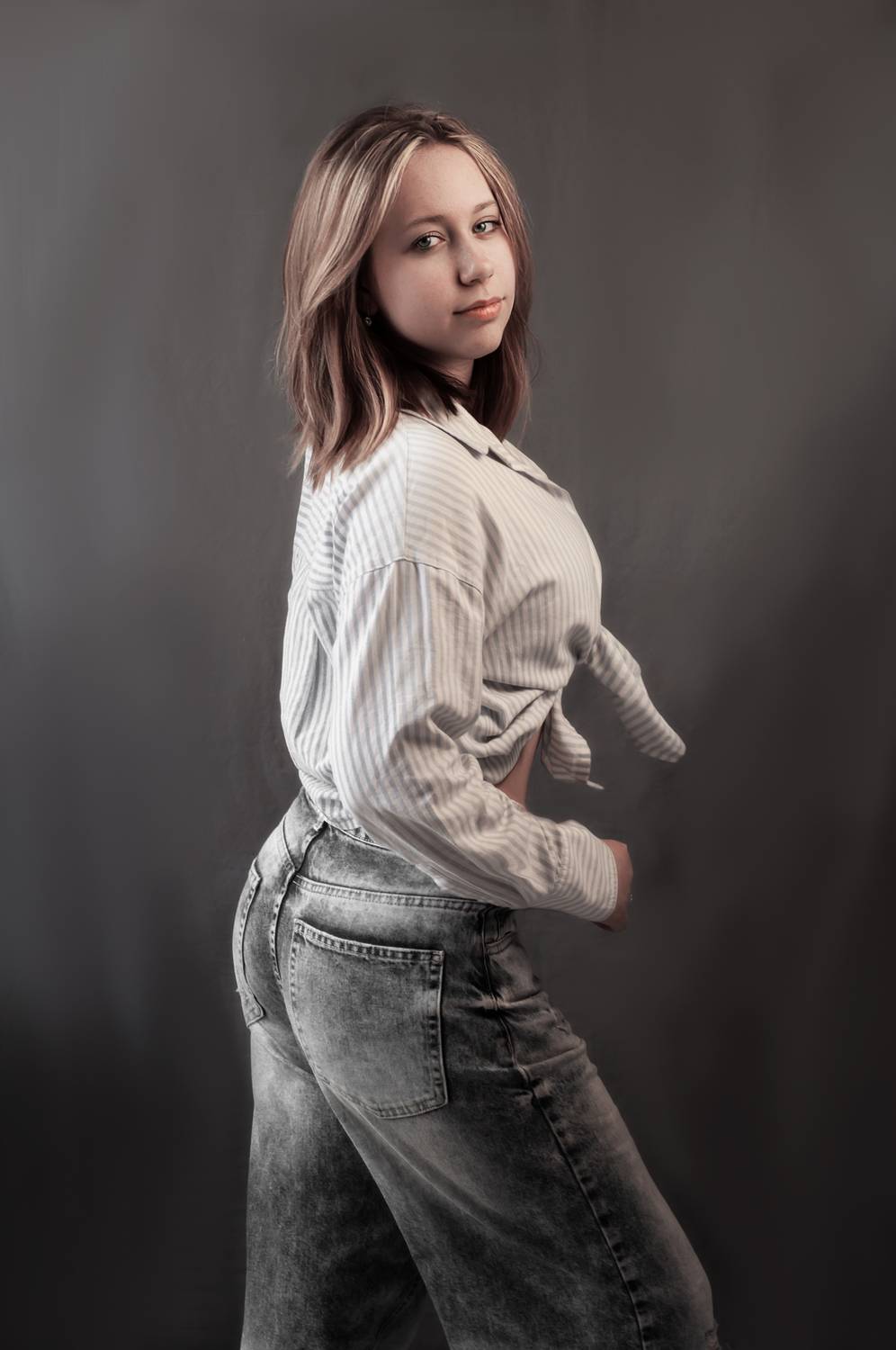 , Ирина Бабенкова