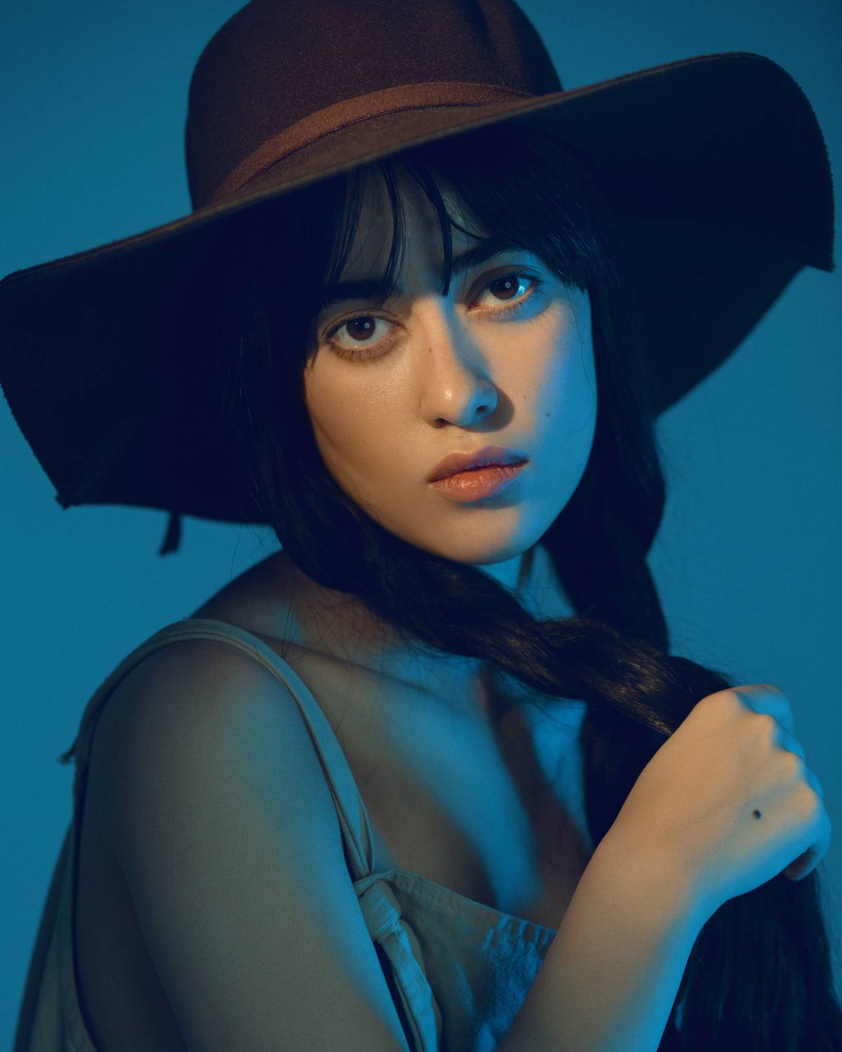 navid mousavi, Navid Mousavi