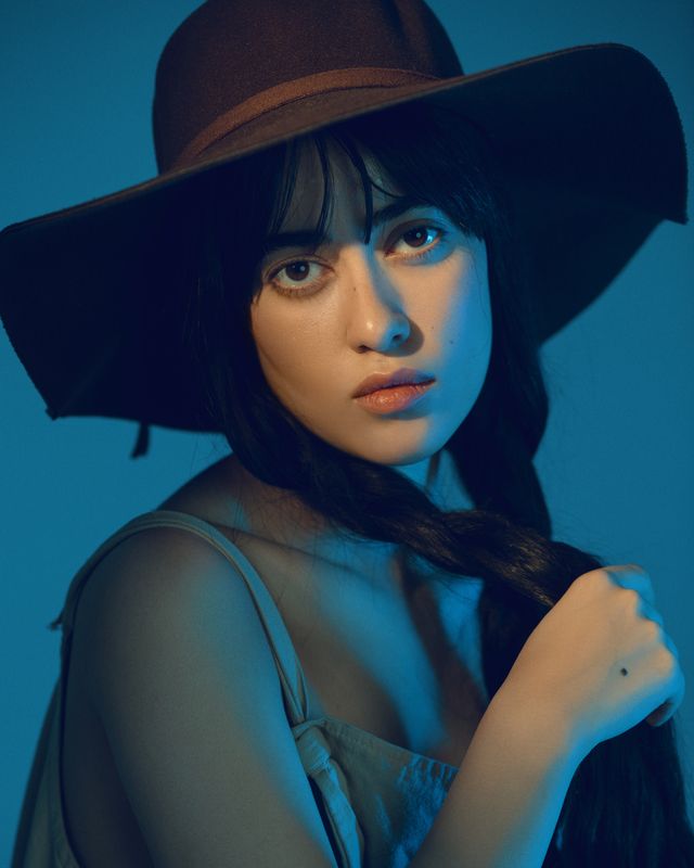 navid mousavi Lenor фото превью