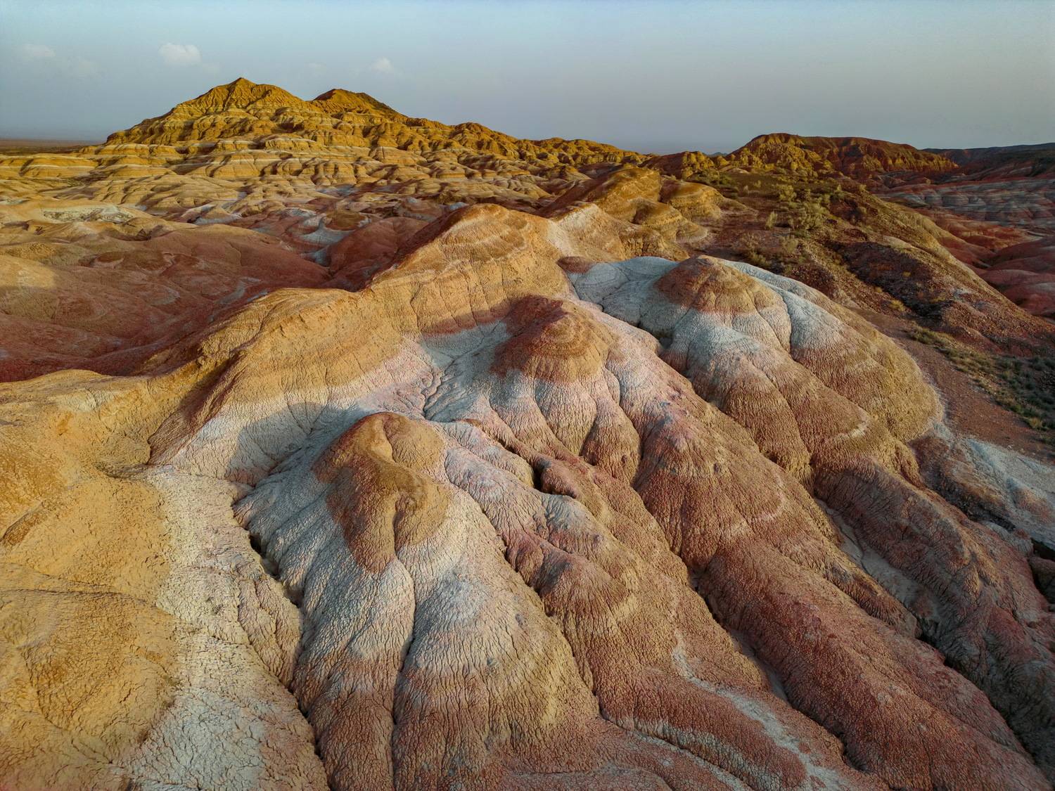 горы, Евгений Дроботенко