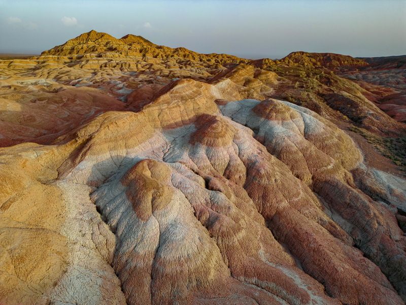 Тигровые горы фото превью