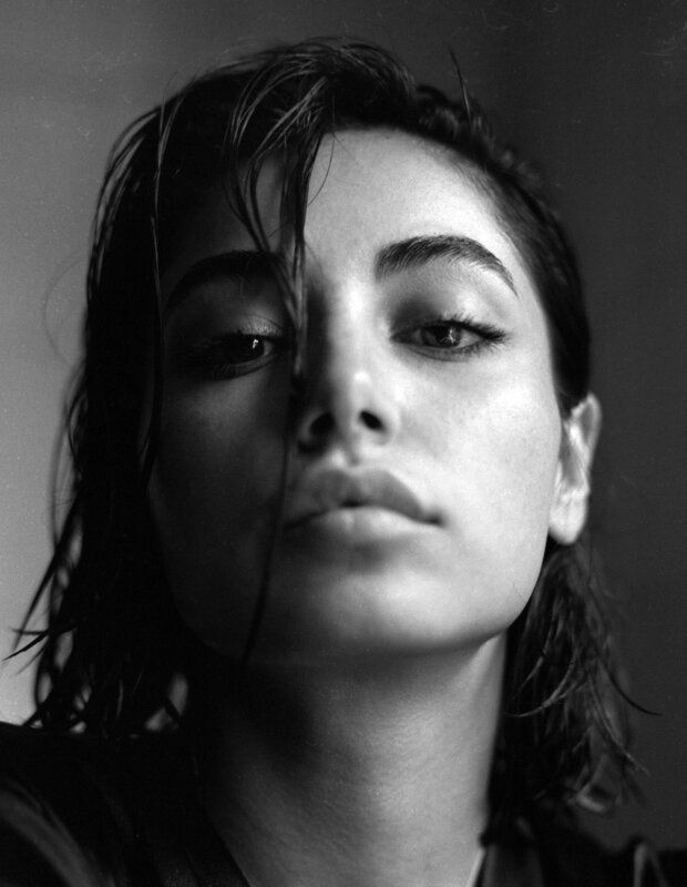 portrait, fashion, editorial, fashionphotography, girl, model, film, analog, 120film Parasto фото превью