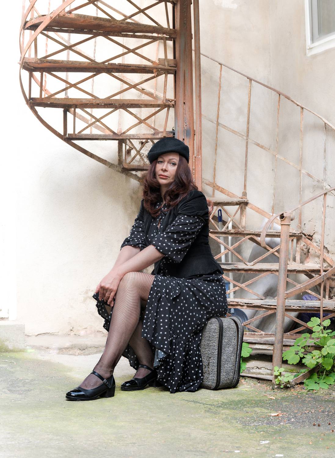 , Валерий Одинцов