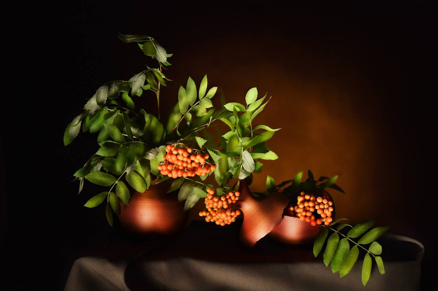 , Анна Штабель