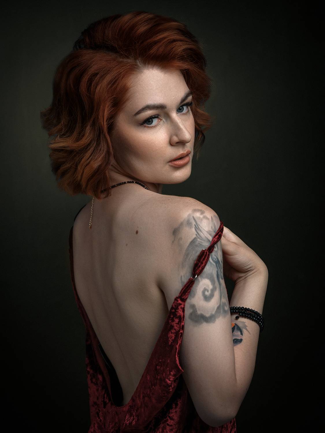 , Козлов Евгений