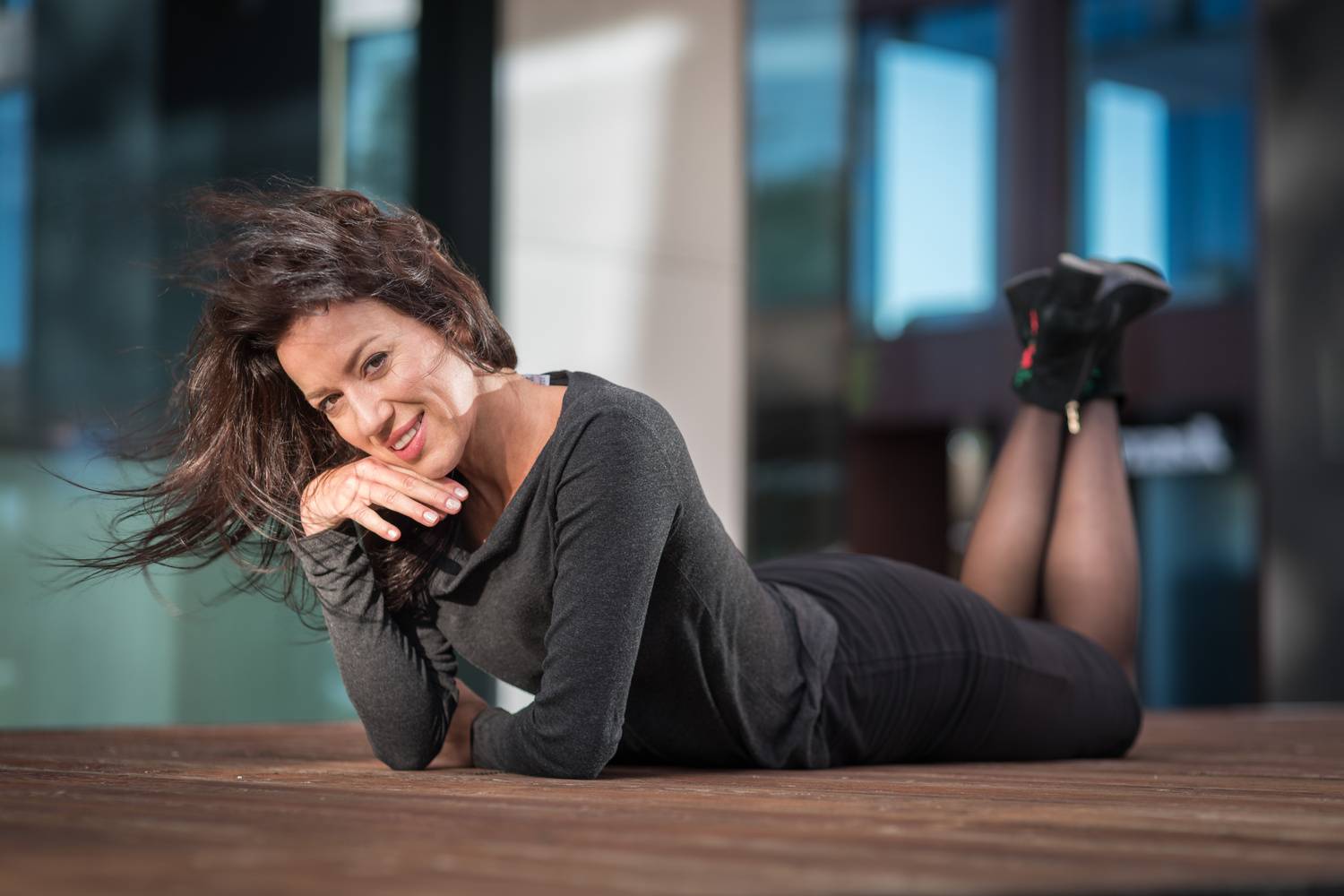 , Maciej Werbliński